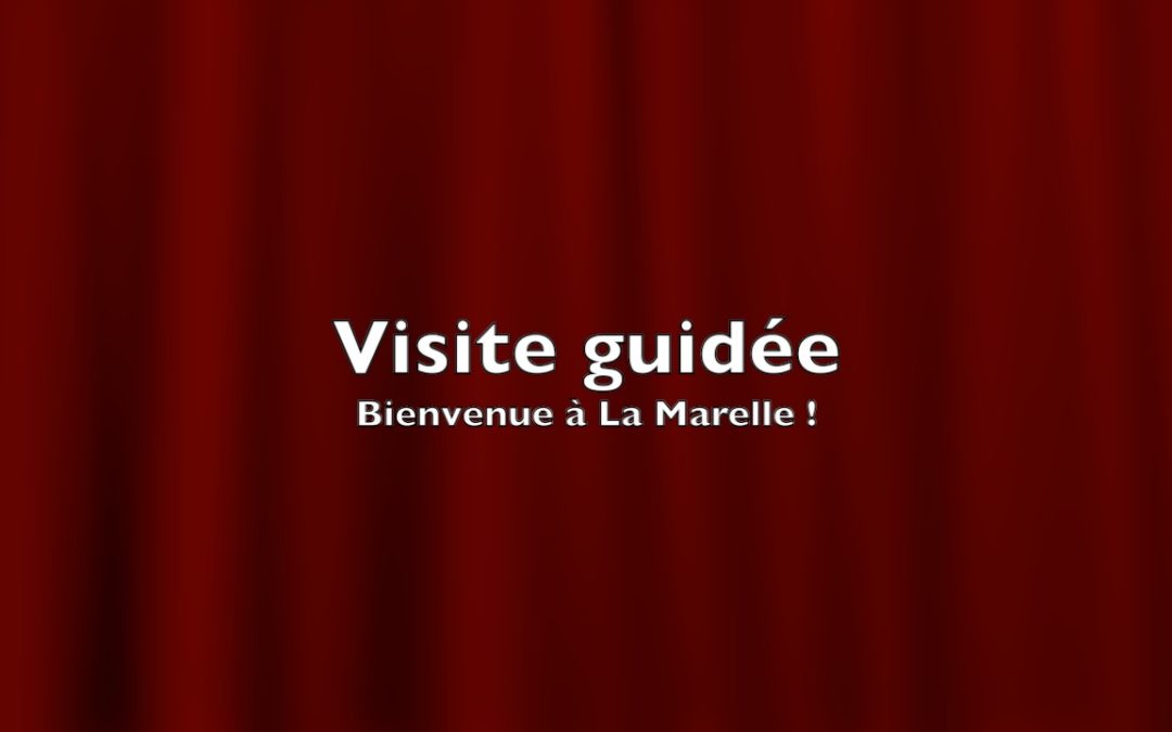 Visite virtuelle