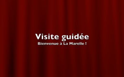 Visite virtuelle