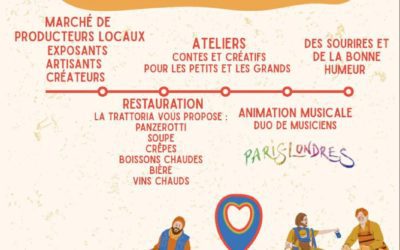 Fête de l'automne 2025