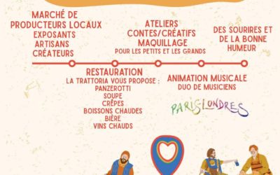 La Fête de l’Automne 2025